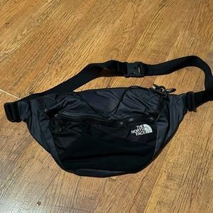 The North Face Belt Bag